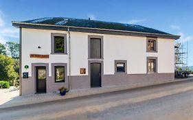 Cozy Holiday Home In Houffaliz With Garden